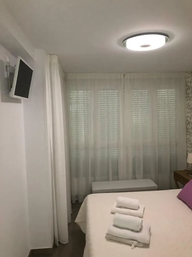 Daru Vistamar Luxury - 1ª Linea Torre Del Mar- Piscina- Aparcamiento Apartment