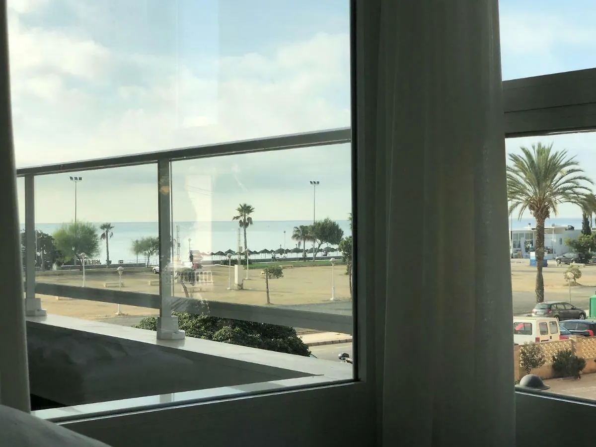 Daru Vistamar Luxury - 1ª Linea Torre Del Mar- Piscina- Aparcamiento Apartment 0*,  Spain