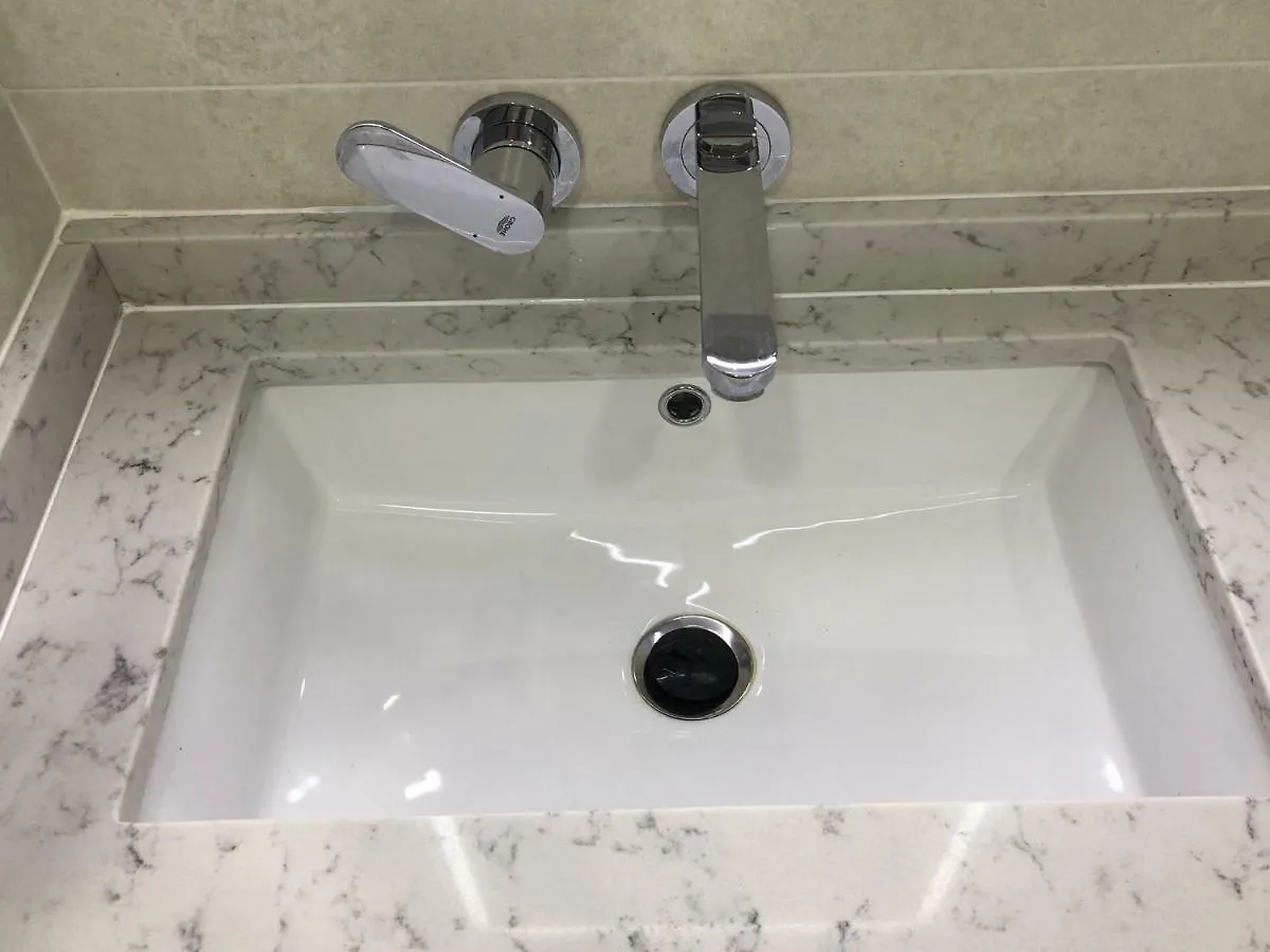Daru Vistamar Luxury - 1ª Linea Torre Del Mar- Piscina- Aparcamiento Apartment Spain