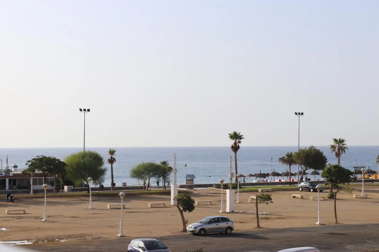 Daru Vistamar Luxury - 1ª Linea Torre Del Mar- Piscina- Aparcamiento Apartment