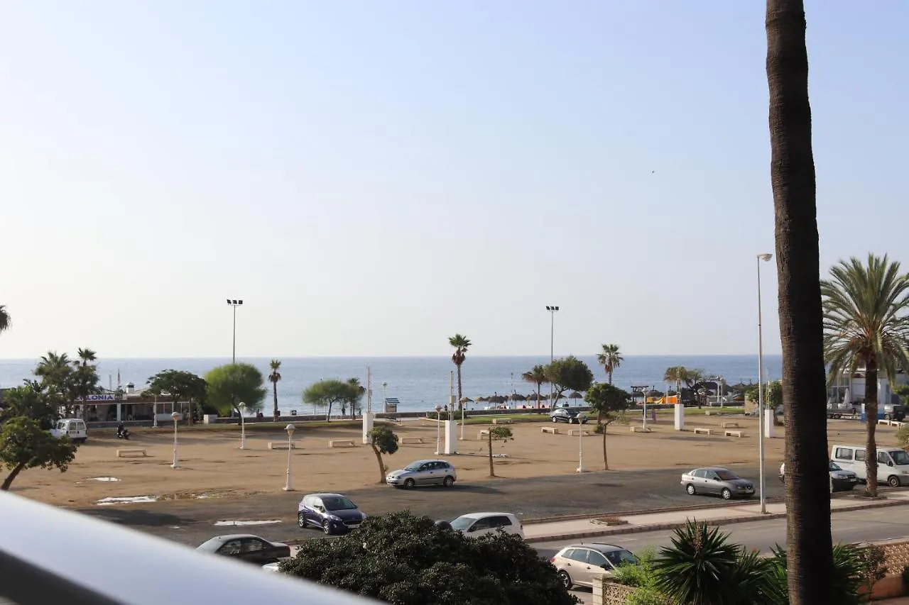 Daru Vistamar Luxury - 1ª Linea Torre Del Mar- Piscina- Aparcamiento Apartment Spain