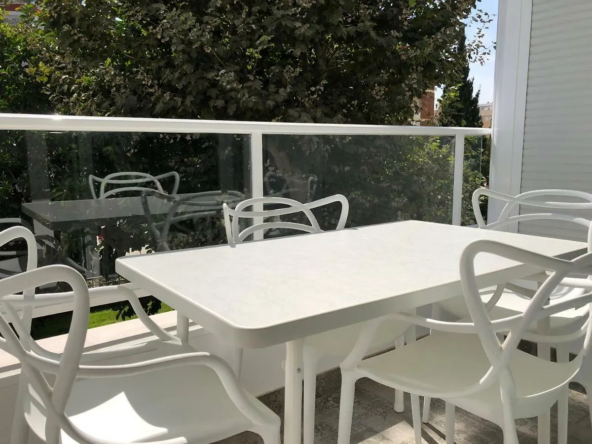 Daru Vistamar Luxury - 1ª Linea Torre Del Mar- Piscina- Aparcamiento Apartment Spain